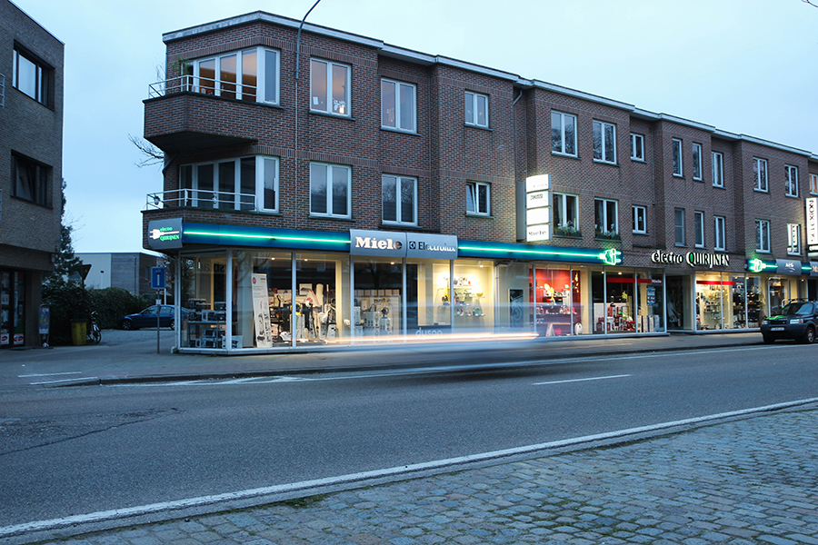 Quirijnen